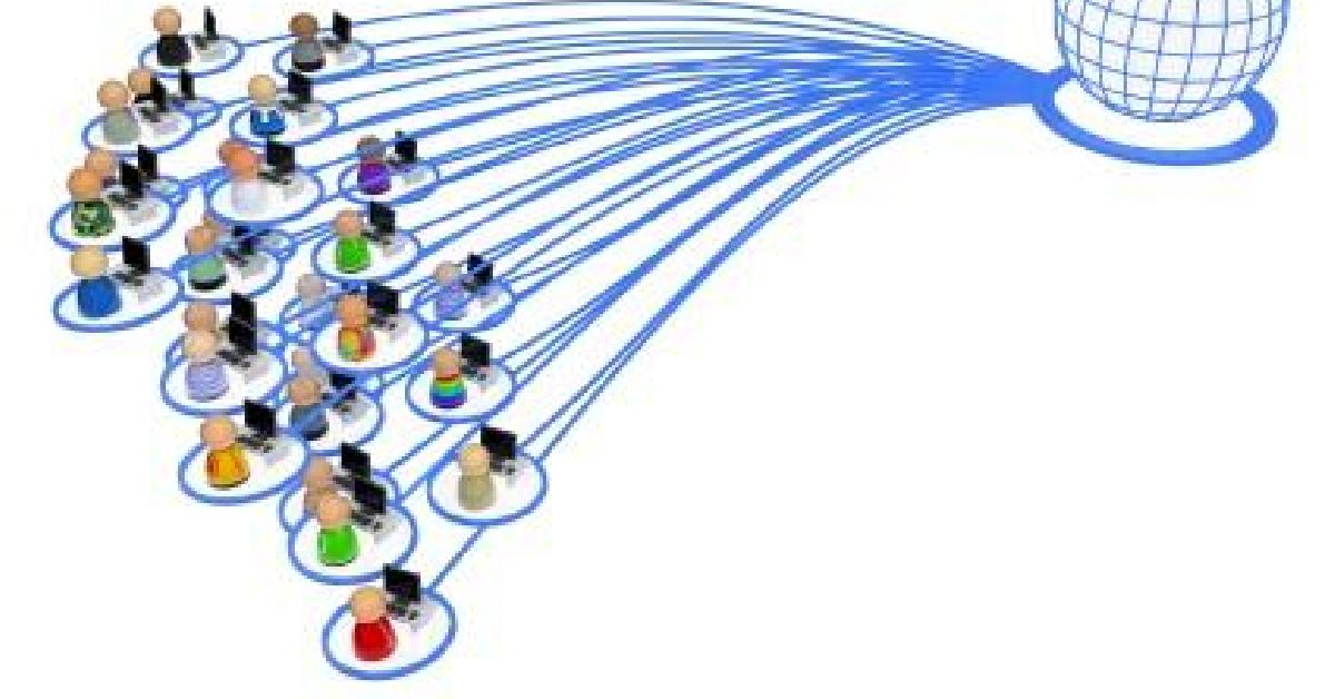 Com tanta gente em casa, a internet no Brasil vai aguentar o