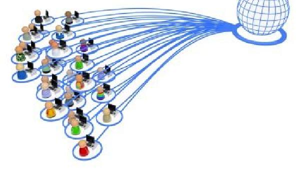 "Com tanta gente em casa, a internet no Brasil vai aguentar o tranco? " "Com tanta gente em casa, a internet no Brasil vai aguentar o tranco? "