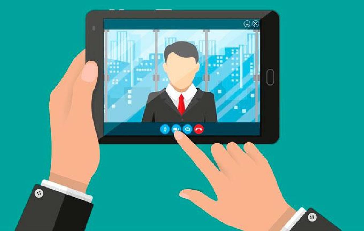 Dicas de software para videoconferências Dicas de software para videoconferências