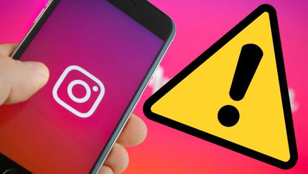 Instagram caiu? Usuários relatam erro no Direct