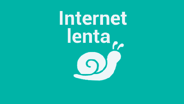 Sem gambiarra! Estas medidas simples resolvem sua internet lenta...