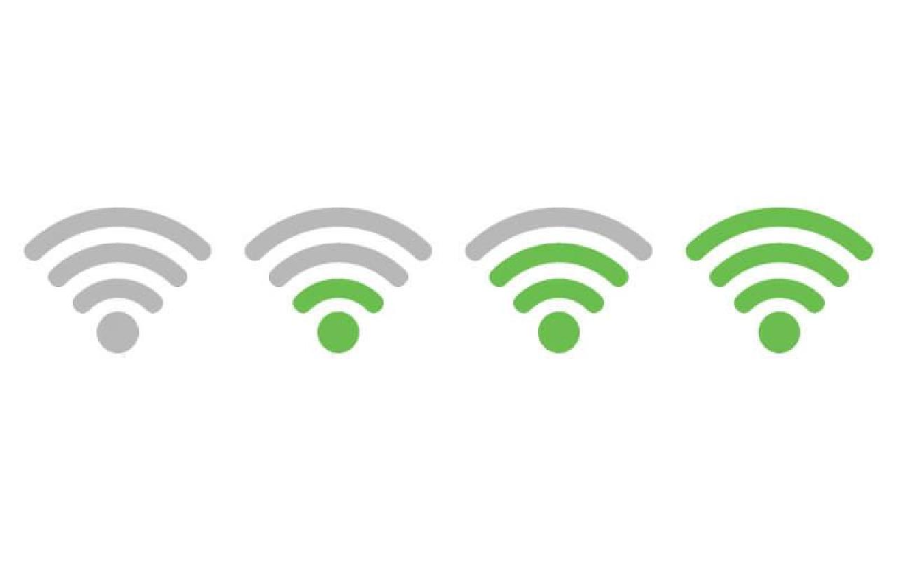 Sinal do Wi-fi fraco? Sinal do Wi-fi fraco?