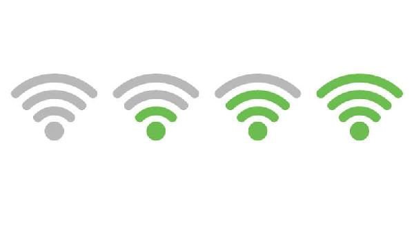 Sinal do Wi-fi fraco?