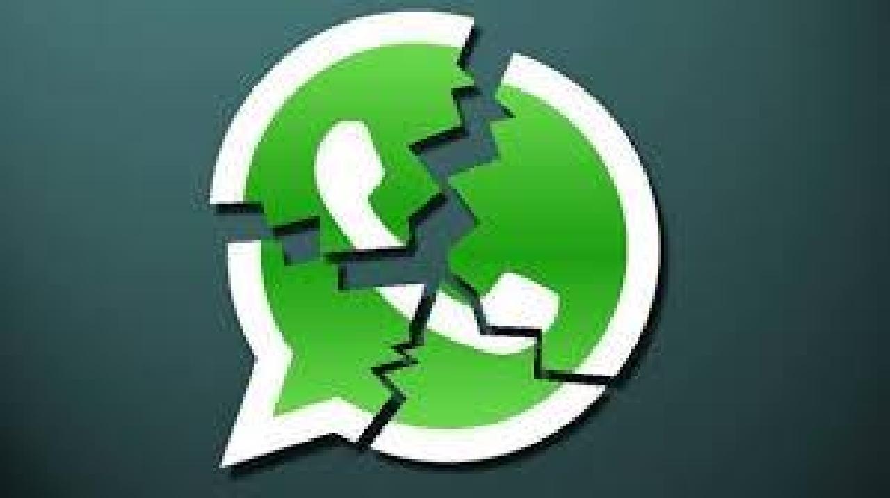 "Temor de colapso da internet chega ao WhatsApp, que reduz duração de vídeos " "Temor de colapso da internet chega ao WhatsApp, que reduz duração de vídeos "