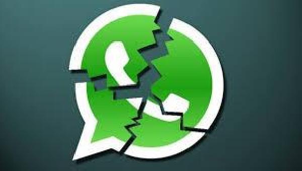 "Temor de colapso da internet chega ao WhatsApp, que reduz duração de vídeos "