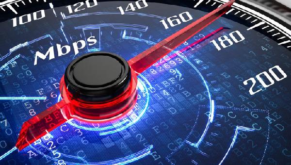 Como medir a velocidade da Internet?