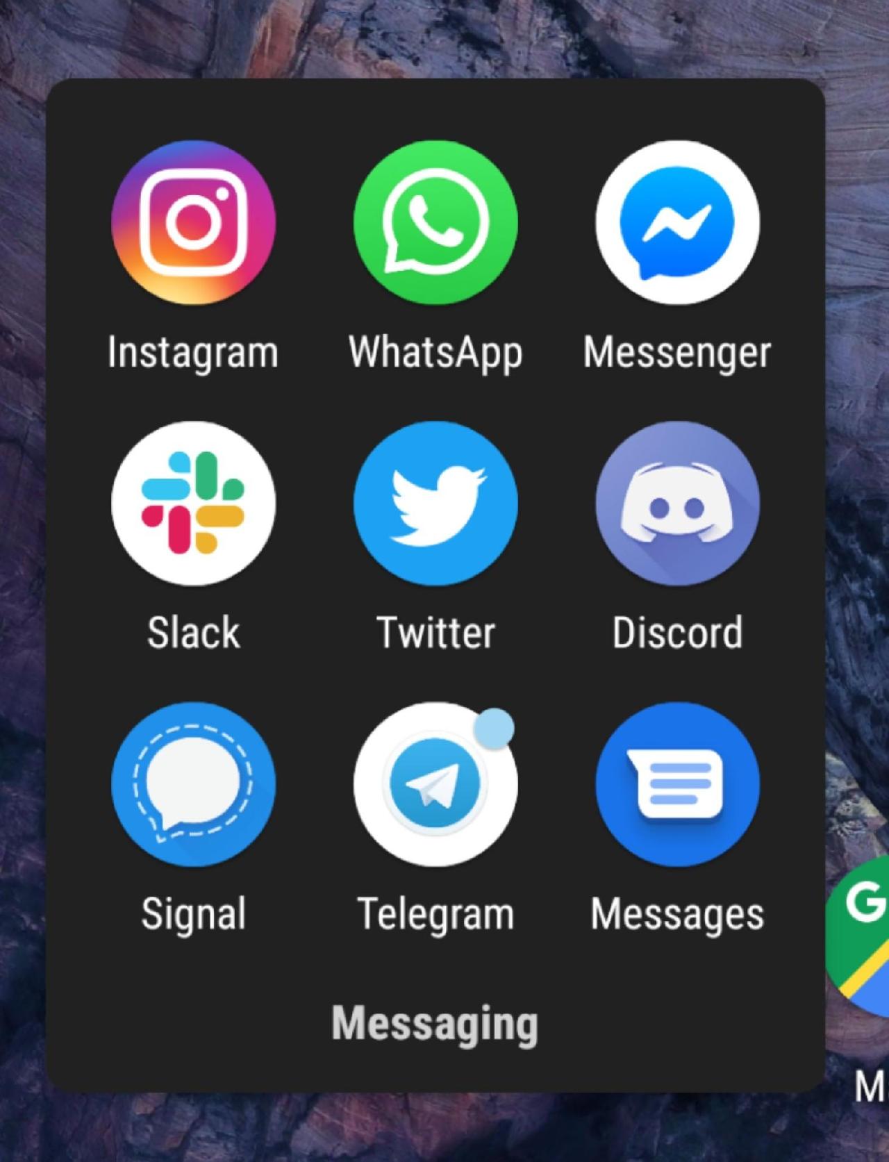 Discord também pode substituir o WhatsApp, Signal ou Telegram