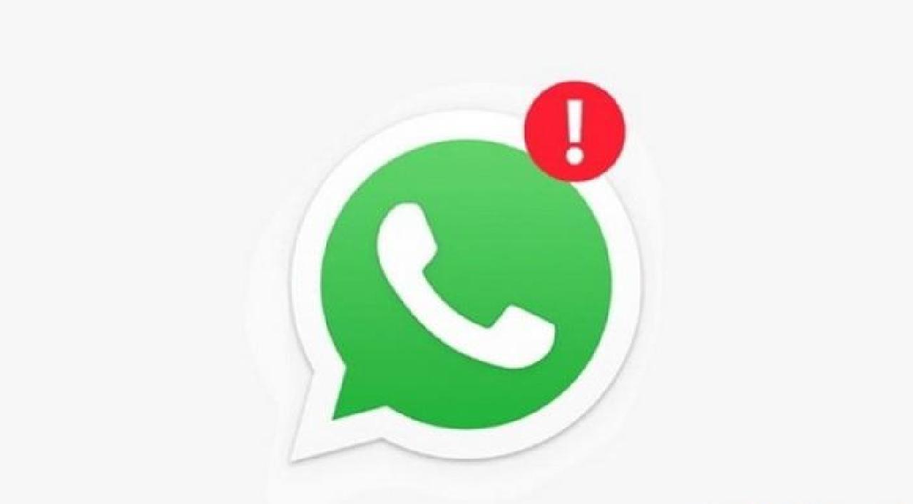 WhatsApp impõe novo limite para encaminhar mensagem... WhatsApp impõe novo limite para encaminhar mensagem...