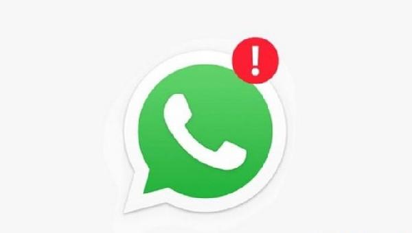 WhatsApp impõe novo limite para encaminhar mensagem...