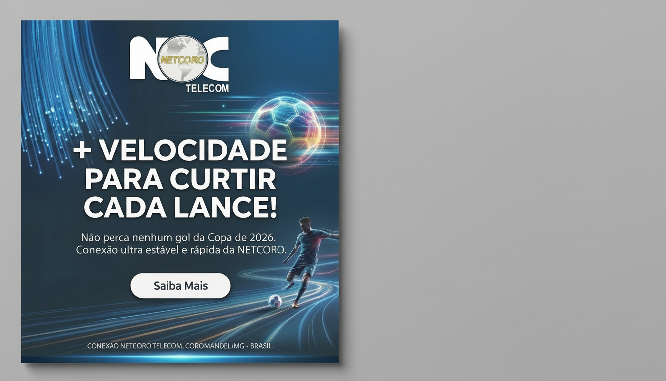 Copa 2026 - Ação 1
