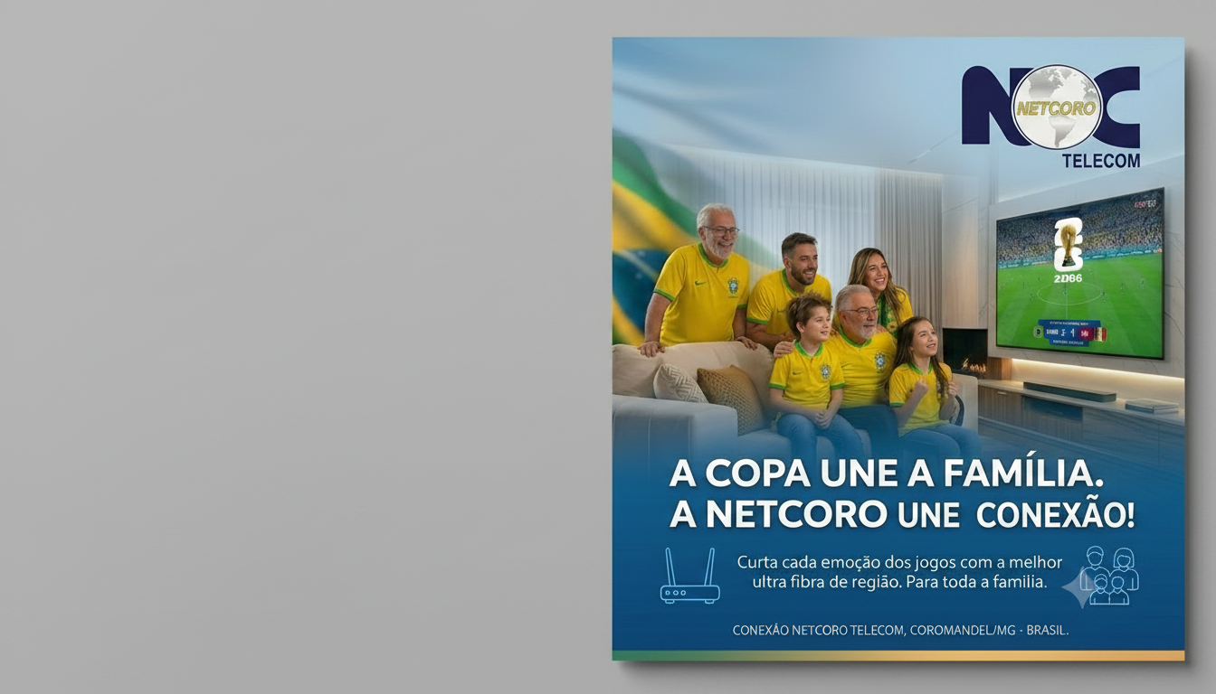 Copa 2026 - Ação 2
