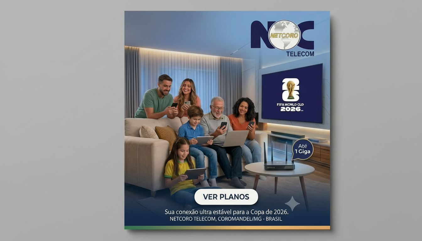 Copa 2026 - Ação 4