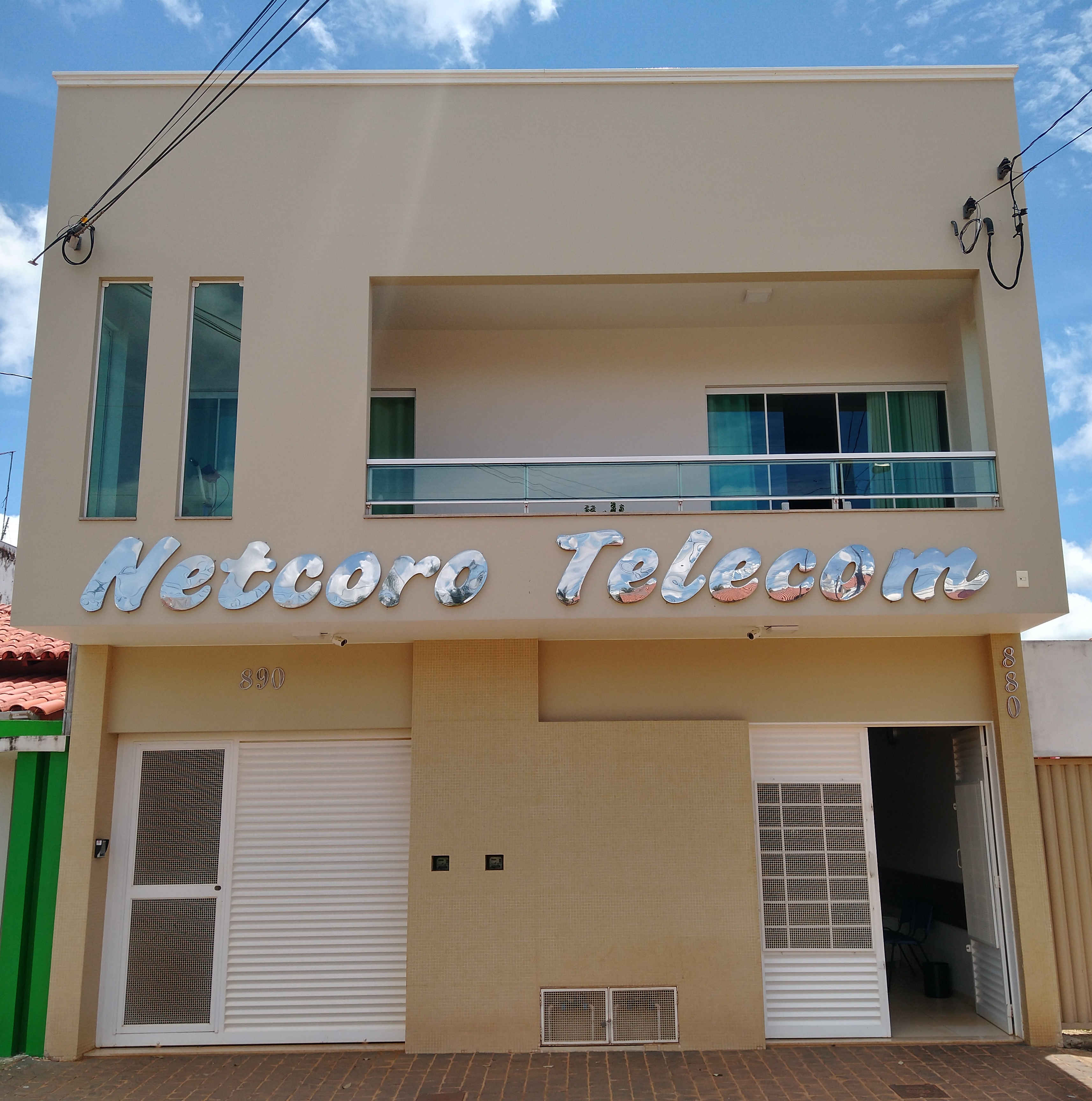NETCORO Telecom