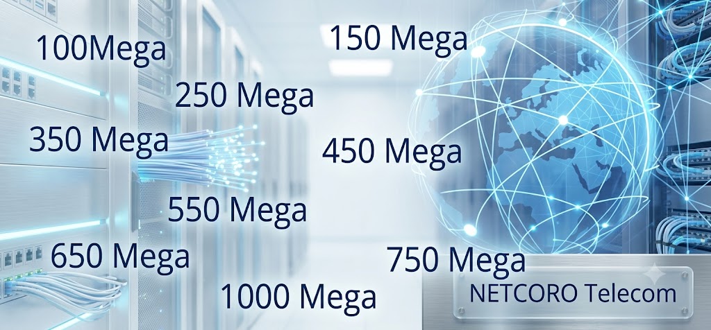 NETCORO Telecom